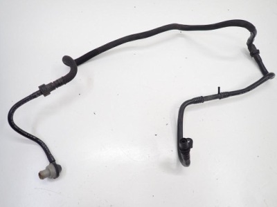 Пабтрубок  шланг трубка усилитель тормозов вакуумa mini countryman r60 r61 1.6d n47 12r фото №1