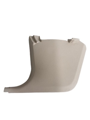 Захист поріг ліва bmw 1 f20 7221901 фото №1