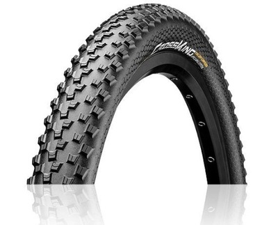 Continental opona Cross King 27,5x2.6 Performance zwijana