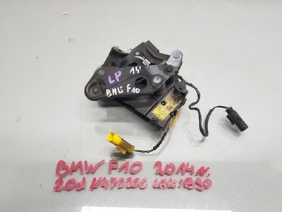 CERRADURA DE CAPO ACTIVO IZQUIERDO BMW F10 7184441  