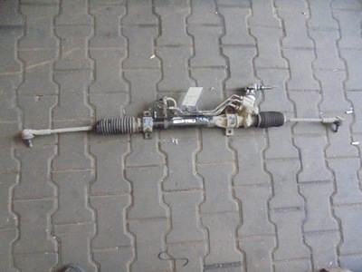 Рулевая рейка усилитель kia rio i 1,3b фото №1