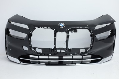 Бампер перед передний bmw 7 i7 g70 475 фото №1