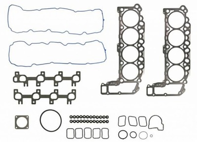 УПЛОТНИТЕЛЯ ГОЛОВКИ 4.7V8 JEEP WJ DODGE RAM DURANGO