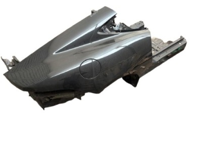 Jaguar f type x152 четверть задний  правая правый фото №1