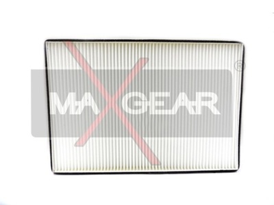 MAXGEAR FILTRO CABINAS DB W168 A-KLASA/ VANEO  