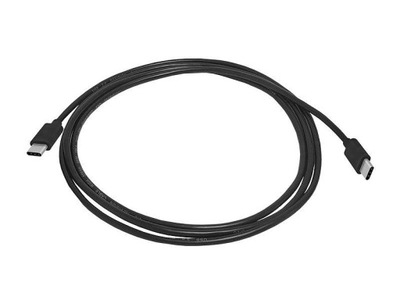 Kabel USB-C - USB-C 3.1 typ C 1 m Kabel USB C - USB C