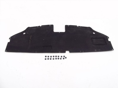 Ldv maxus 04-09 шумоізоляція капот кліпси фото №1