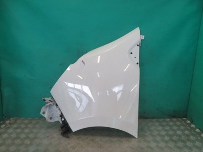 Крыло левый перед renault trafic 23r фото №1