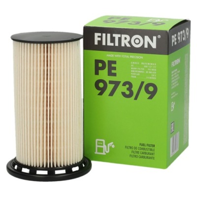 Фильтр топлива filtron pe973/9 фото №1