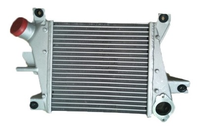 INTERCOOLER NISSAN X-TRAIL 2.2 DCI 14461-EQ400  