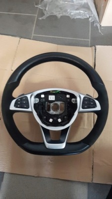 Mercedes w176 w246 повітропровід шкіра пелюстки перемикання фото №1