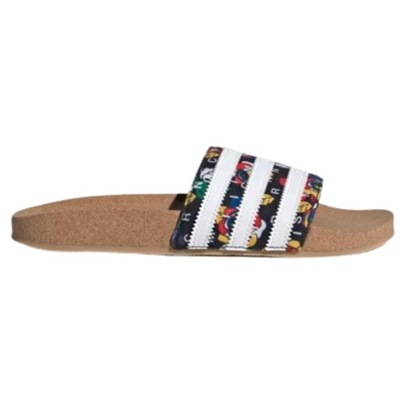 ADIDAS KLAPKI DAMSKIE ADILETTE SLIDES r.42