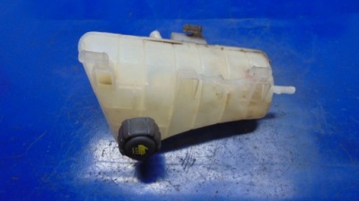 Бак розширювальний 1.5dci renault kangoo 2 08+ фото №1