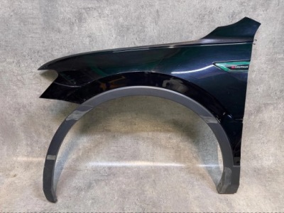 Крила лівий перед volkswagen tiguan ii 2017- фото №1