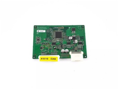 Tesla model s модуль підвіска 145467100a фото №1