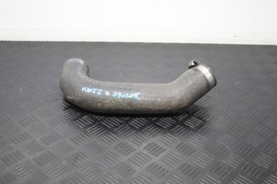 Wąż шланг інтеркулер jumper ii ducato iii lift boxer ii фото №1