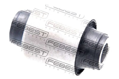 FEBEST BLOQUE SILENCIOSO PALANCA TRASERA NISSAN QX70 FX S51 2008.05- GL  