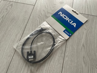 Data Cable Kabel Nokia DLR-1 9000i