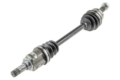 Привідний вал привідна opel corsa e 1.3cdti 14-/lewa, mtm/ фото №1