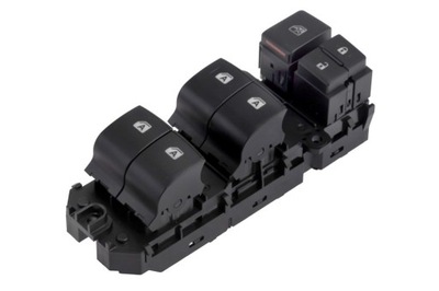 Переключатель управление окон toyota camry 2017- фото №1