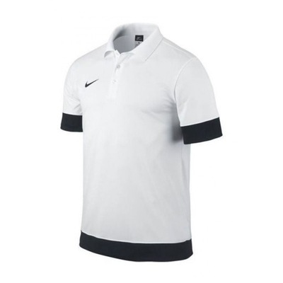 Koszulka Polo Nike Blocked 100 L 183 cm