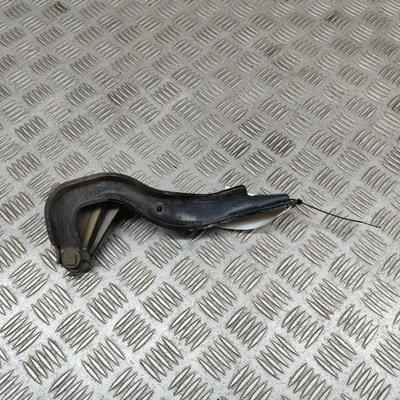 Jeep renegade 2015 левая сторона петли крышки / капот двигателя фото №1