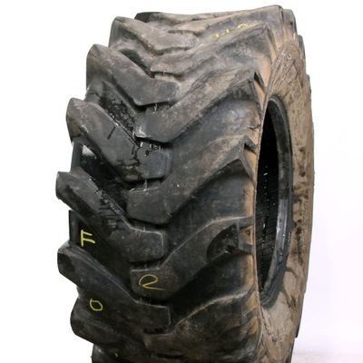 PADANGA PRZEMYSLOWA 18-22.5 CAMSO TRACTION MASTER 4L-R4, 16PR (IDF011) 