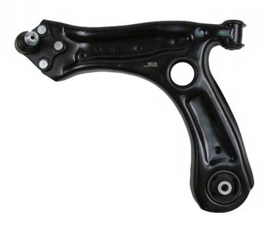 Левый рычаг передний нижний skoda rapid, 2012-2019 фото №1