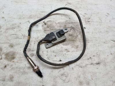 Audi a5 8t lift датчик датчик nox фото №1