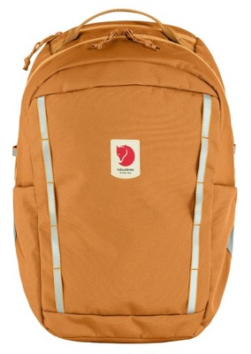 Plecak Skule Kids 15 red gold Fjallraven