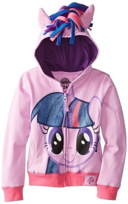 Bluza My Little Pony Rainbow Dash 6