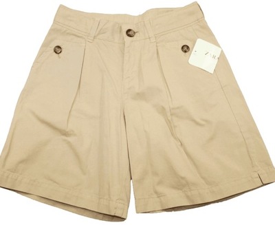 krótkie spodenki ZARA spódnico-spodnie 5-6 lat 116