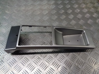 Защита тяга переключения передач chevrolet aveo t300 фото №1