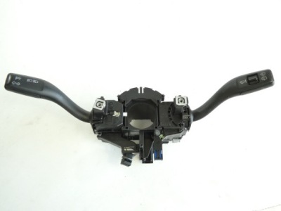 Перемикач комбінований audi a3 8p 8p0907137ba фото №1