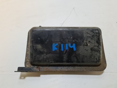 Cabstar maxity 07 бак вакуум фото №1