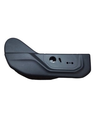 Пластик сиденье защита правый ford f150 f-150 фото №1