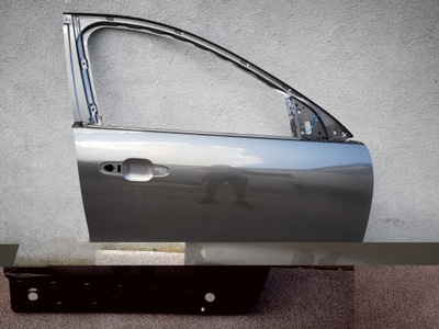 Ford kuga mk3 19- дверь правый перед передний фото №1