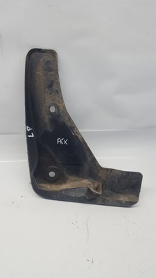 Mitsubishi asx 10-19r бризковик лівий перед mz314440 фото №1