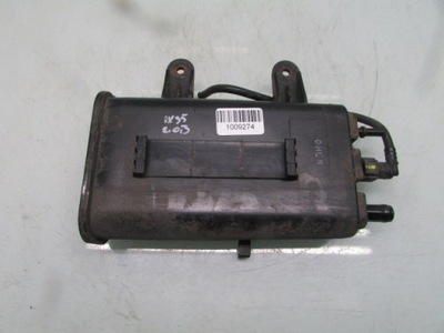 Фильтр угольный hyundai ix35 2.0b 2.0 b 16v фото №1