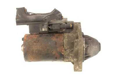 Ford fiesta mk6 1.3 8v стартер фото №1