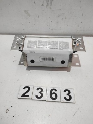 Подушка пасажира bmw e87 30353979b фото №1