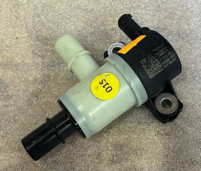 Регулятор давления audi a5 a6 5wa201549 фото №1