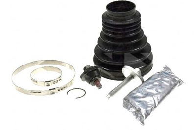 Lobro защита шарнир volvo xc90 i 2.5 t фото №1