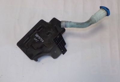 Бачок омывателя skoda roomster lift фото №1