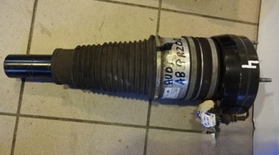 Амортизатор перед audi a8 4h6616039g фото №1