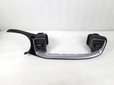 Kia proceed gt решётка обдув средняя фото №1