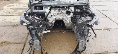 Кузов четверть правый перед левый перед пороги стойки alfa stelvio 2.0 фото №1