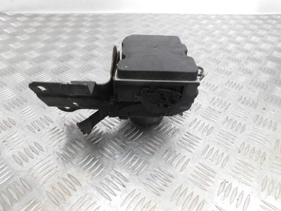 Насос abs hyundai santa fe ii 0265235070 фото №1