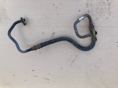 Wąż трубка кондиціонера volvo c30 v50 2.4 бензин фото №1