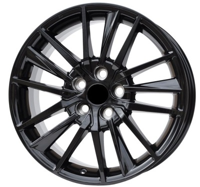 LLANTAS 18'' FIAT SEDICI TALENTO  